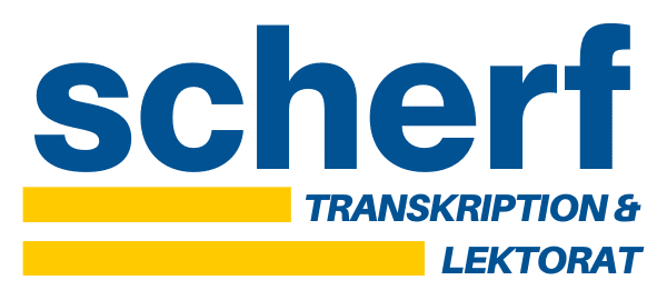 Schreibservice & Bürodienstleistungen - Schreibservice  - Diktatservice  - Schreibbüro  - Transkription  - Tonbandabschrift  - Phonodiktat